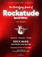 Rockatude Guitar and Fretted sheet music cover
